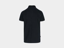 Herock LEVOR polo korte mouwen Navy