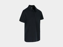 Herock LEVOR polo korte mouwen Navy
