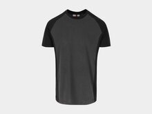 22MTS2401 Antraciet/Zwart