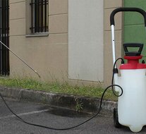 iVo Autonome Elektrische Sprayer