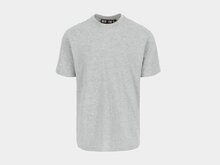 21MTS0901 Licht Heather Grijs