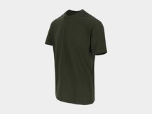 Herock ARGO T'shirt korte mouwen Donker Kaki