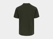 Herock ARGO T'shirt korte mouwen Donker Kaki