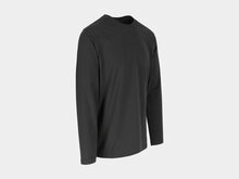 Herock NOET T-shirt lange mouwen Antraciet