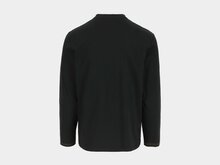 Herock NOET T-shirt lange mouwen Zwart