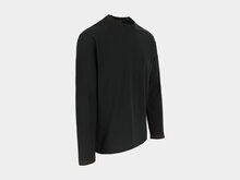 Herock NOET T-shirt lange mouwen Zwart