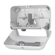 Tork Twin Toiletpapier Hulsloos Dispenser T7 Wit