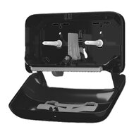 Tork Twin Toiletpapier Hulsloos Dispenser T7 Zwart