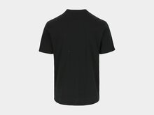 Herock ARGO T'shirt korte mouwen Zwart