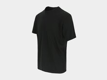 Herock ARGO T'shirt korte mouwen Zwart