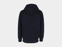 Herock TOBIN Sweater Met Kap Navy