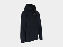 Herock TOBIN Sweater Met Kap Navy