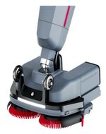 iVo Artist 1 Schrobzuigmachine incl. 1 Batterij