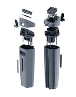 iVo Artist 1 Schrobzuigmachine incl. 1 Batterij