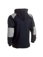 Herock JUNO Sweater Met Kap Navy