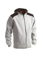 22MSW1301 Heather Grijs