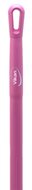 Vikan Ergo Steel Ultra Aluminium Roze &Oslash; 31mm 1310mm