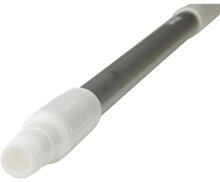 Vikan Ergo Steel Ultra Aluminium Wit &Oslash; 31mm 1310mm