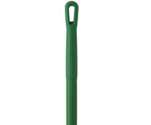 Vikan Ergo RVS Steel Groen  &Oslash; 31mm 1510mm