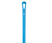 Vikan Ergo Steel Hygi&euml;nisch Blauw &Oslash; 32mm 1700mm