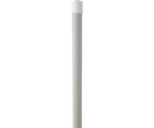 Vikan Hygi&euml;ne Telescoopsteel 157.5 - 278 cm Wit