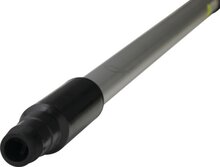Vikan Transport Waterdoorlatende Steel &Oslash;31, 156.5cm , Zwart