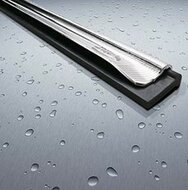 Unger S Rail Plus Soft 35cm