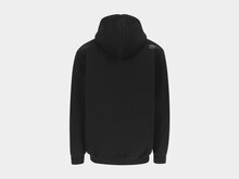 Herock OTIS Sweater met Kap Zwart 