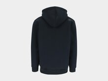 Herock OTIS Sweater met Kap Navy