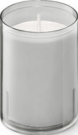 Bolsius refills ReLights Transparant ds. 100 stuks - 24 uur