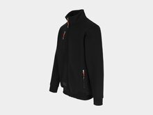 Herock OTAR Sweater Zwart