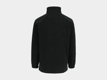 Herock ANTALIS Fleece Sweater Zwart
