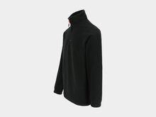 Herock ANTALIS Fleece Sweater Zwart