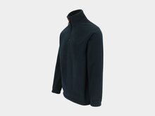 Herock ANTALIS Fleece Sweater Navy