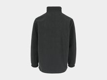 Herock ANTALIS Fleece Sweater Antraciet