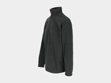 Herock ANTALIS Fleece Sweater Antraciet
