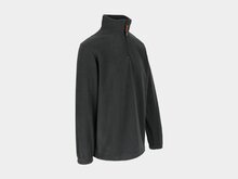 Herock ANTALIS Fleece Sweater Antraciet