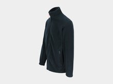 Herock DARIUS Fleece Jas Navy