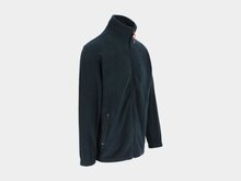 Herock DARIUS Fleece Jas Navy
