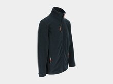 Herock ILIAS Fleece Jas Navy