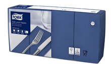 Tork 477419 donkerblauw