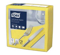 Tork 477911 geel