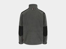 Herock MARKUS Fleece Jas Grijs