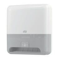 Tork Matic Sensor Handdoekrol Dispenser H1 Wit