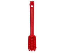 Vikan Universele Medium Afwasborstel Rood 260mm