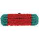 Vikan Transport Waterdoorlatende Wasborstel 270mm Rood/Groen