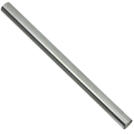 DIBO RVS Zuigbuis 50cm &Oslash; 38 mm t.b.v. P30 WD, P81/2 WD &amp; P80 WD