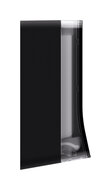 Satino Hyginity Handdoekdispenser S Zwart PT3