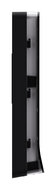 Satino Hyginity Handdoekdispenser Interfold XL Zwart PT2
