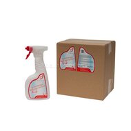 Elive Spray-Sanitairreiniger (6 x 500ml)